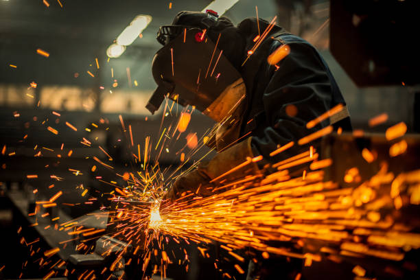 Best Aerospace and Defense Welding in Johnson, AR