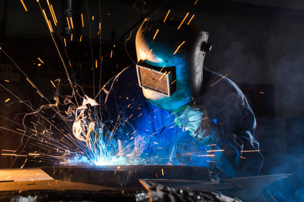 Best Specialty Welding Processes in Johnson, AR