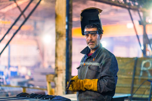Trusted Johnson, AR Welder & Metal Fabrication Experts