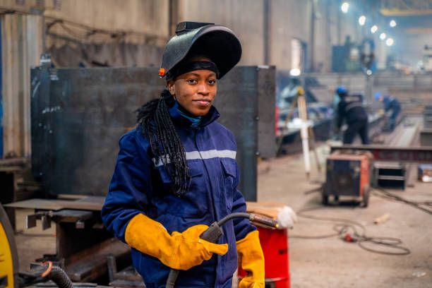 Best Marine and Shipbuilding Welding in Johnson, AR