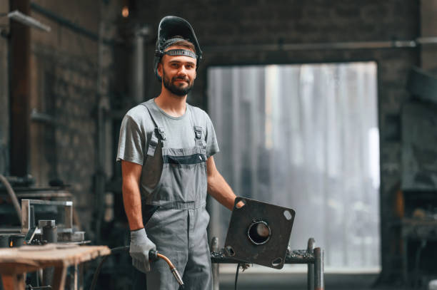 Best Automation and Robotic Welding in Johnson, AR